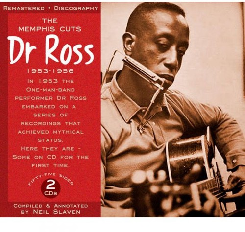 Memphis Cuts 1953-1956