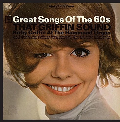That Griffin Sound: Great Song of the 60's