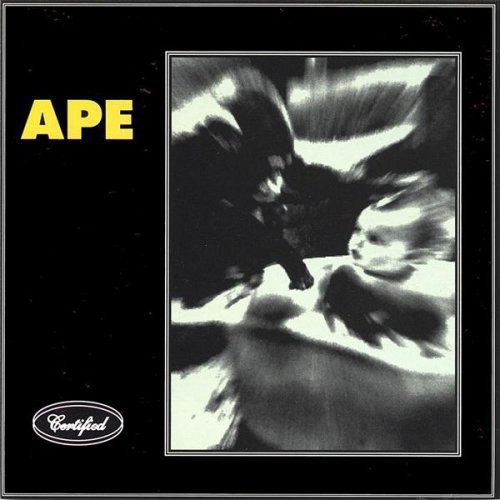 Ape
