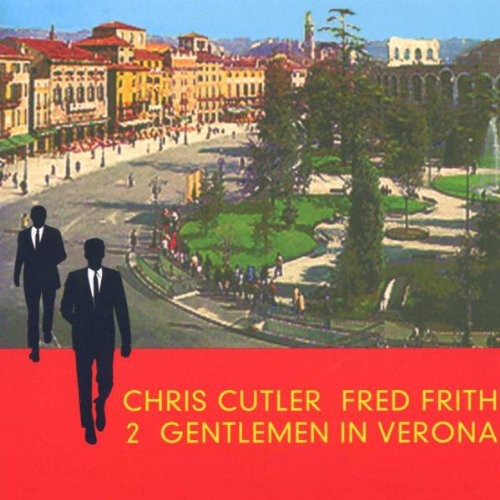 Two Gentlemen in Verona