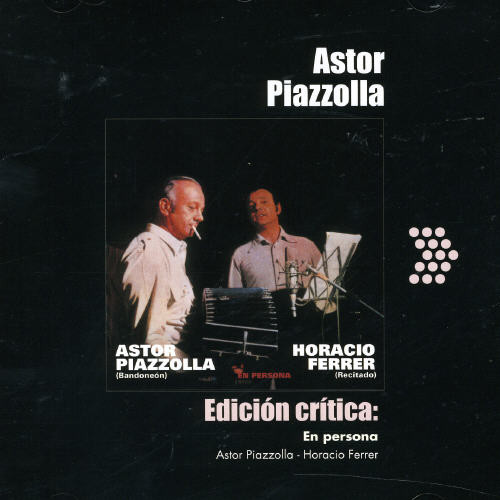 Edicion Critica: En Persona [Import]
