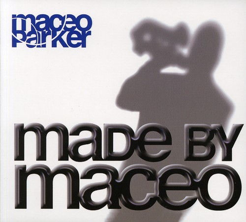 Made By Maceo [Import]