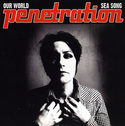 Our World/ Sea Song
