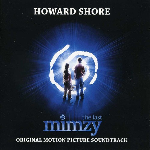 Last Mimzy Ost Feat Roger Waters [Import]