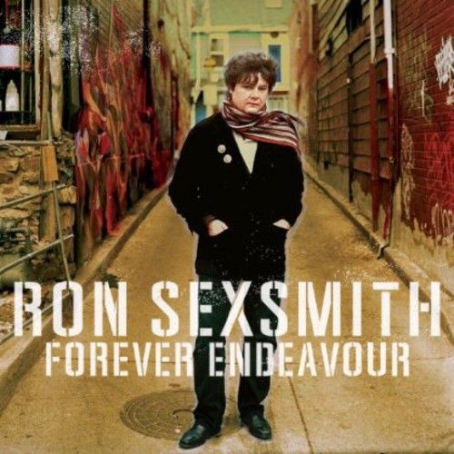 Forever Endeavour [Import]