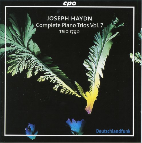 Complete Piano Trios 7
