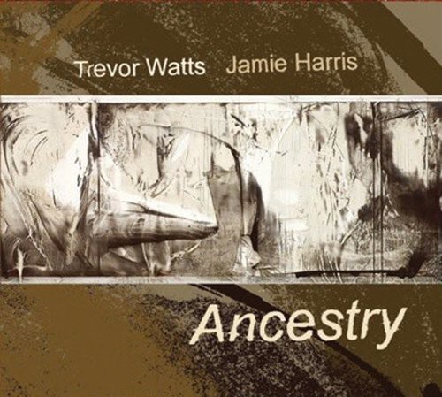 Watts/Harris - Ancestry
