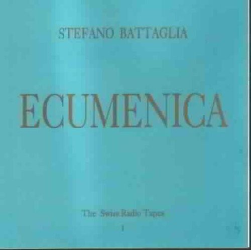 Ecumenica [Import]