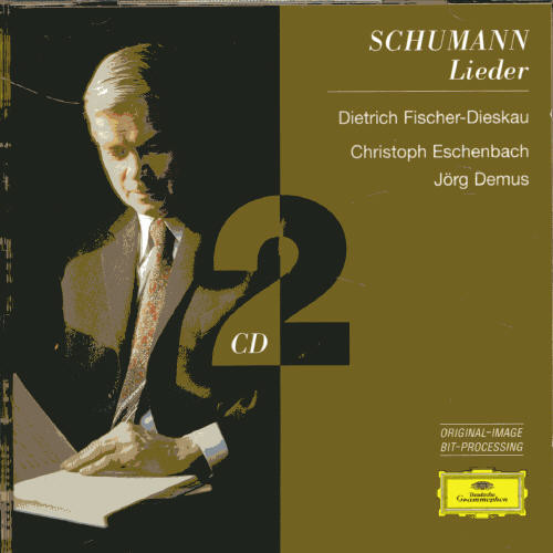 Lieder