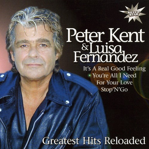 Greatest Hits Reloaded
