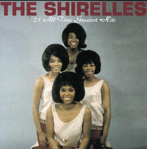 25 All-Time Greatest Hits