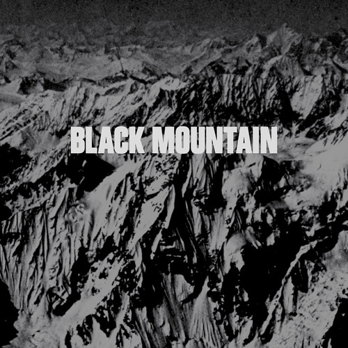 Black Mountain [10th Anniversary Deluxe Edition]