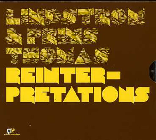 Reinterpretations