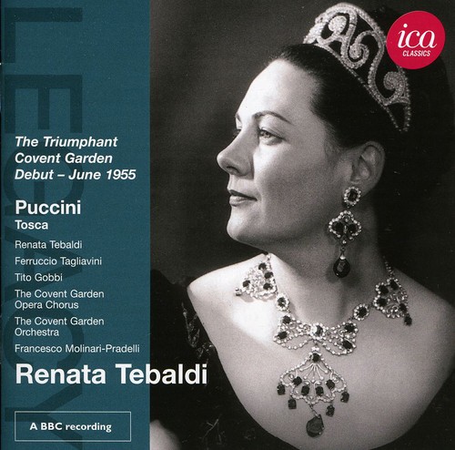 Tosca