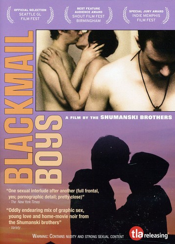 Blackmail Boys