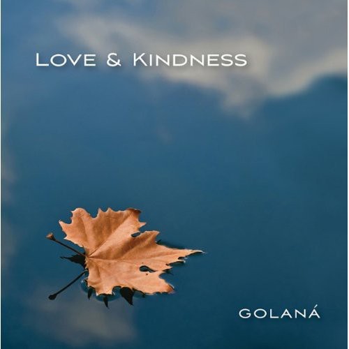 Love and Kindness