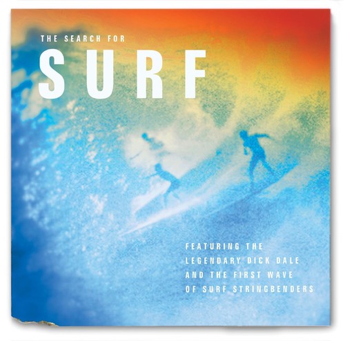 Search for Surf [Import]