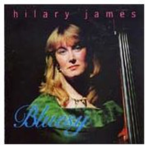 Bluesy (Uk)