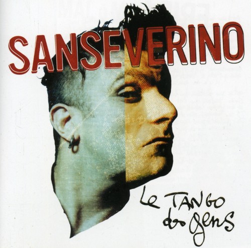 Le Tango Des Gens [Import]