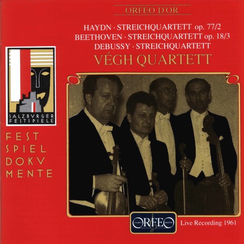 String Quartets