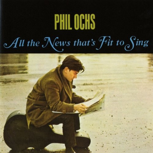 All the News That's Fit to Sing [Import]
