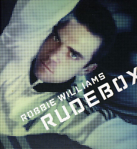 Rudebox-Limited [Import]