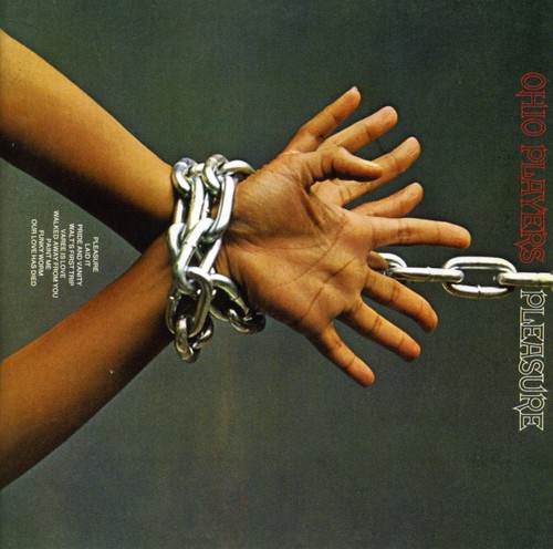 Ohio Players - Pleasure [Import]
