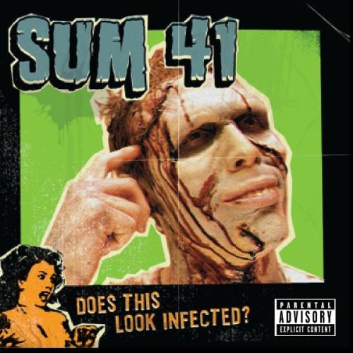 Does This Look Infected [Import]