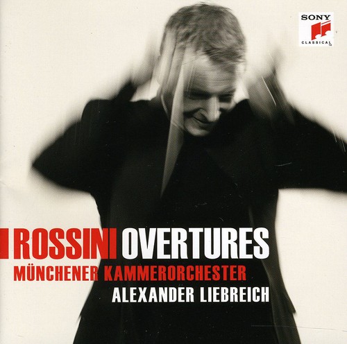 Rossini: Overtures