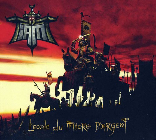L'ecole Du Micro D'argent [Import]