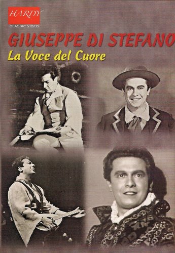 La Voce Del Cuore