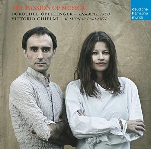 Passion Of Musick