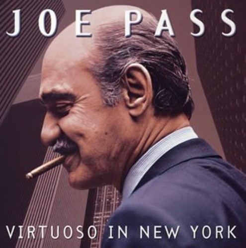 Virtusso in New York [Import]