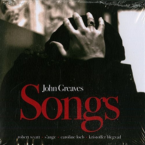 Songs [Import]