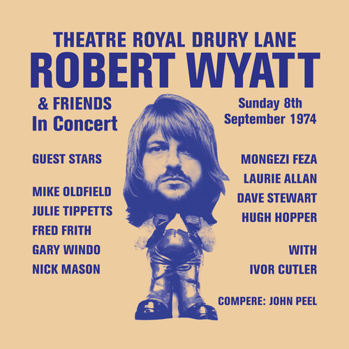 Theatre Royal Drury Lane