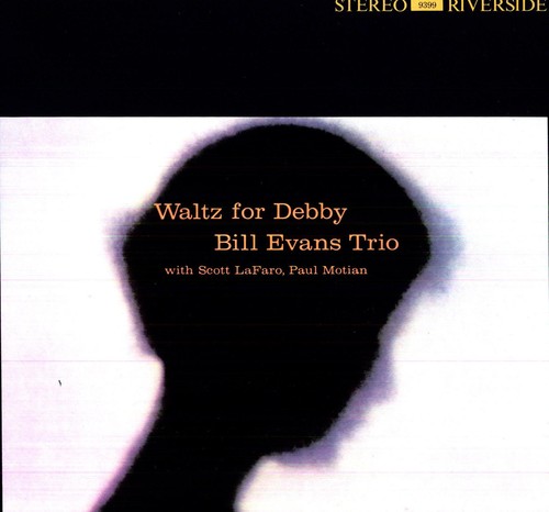 Waltz for Debby