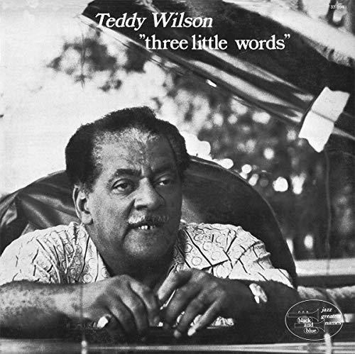 Three Little Words [Import]