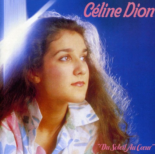 Du Soleil Au Coeur [Import]