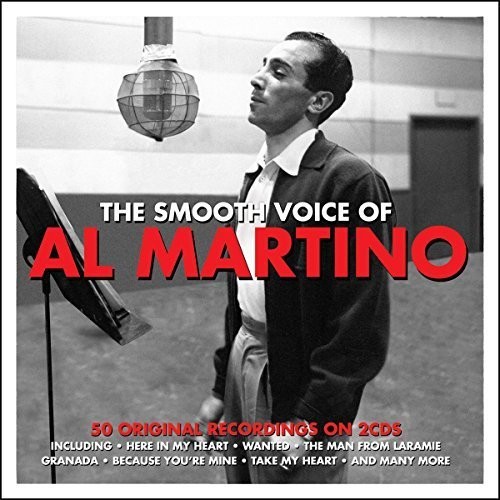 Smooth Voice of [Import]