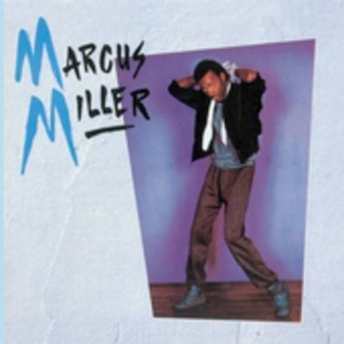 Marcus Miller [Import]