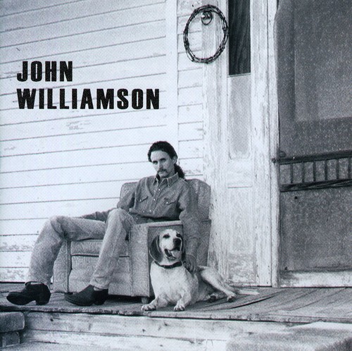 John Williamson - John Williamson