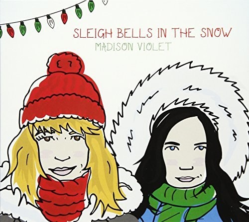 Sleigh Bells In The Snow [Import]
