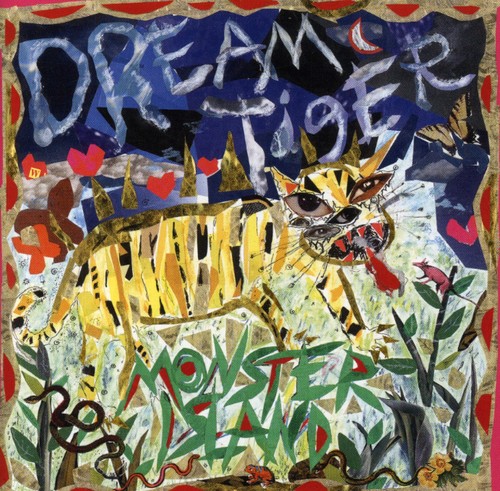 Dream Tiger