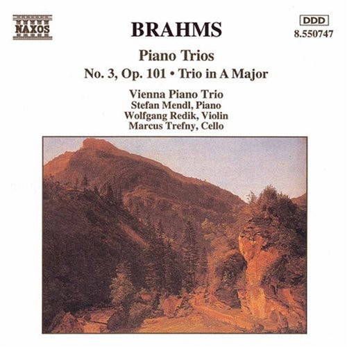 Piano Trios