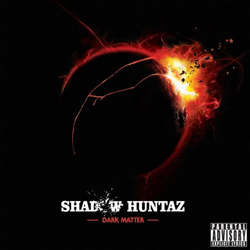 Dark Matter [Explicit Content]