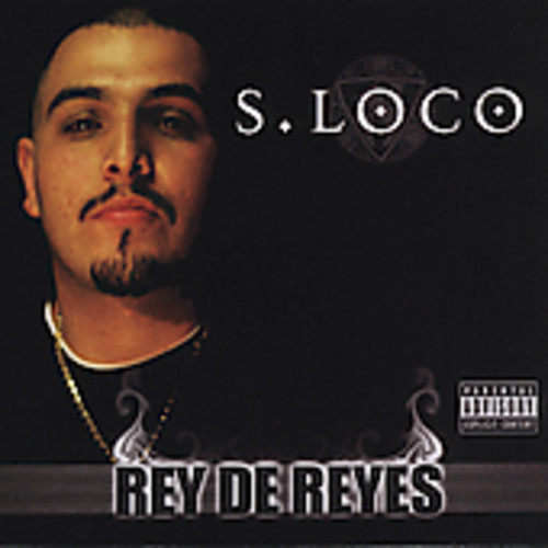Rey de Reyes [Explicit Content]
