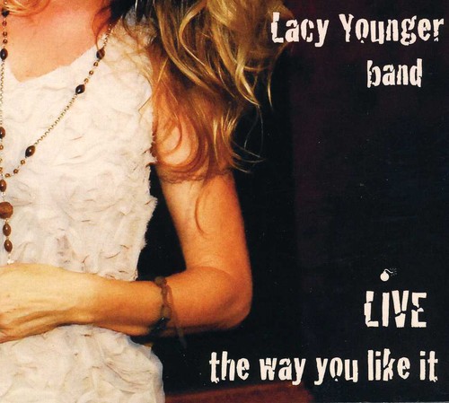 Live the Way You Like It