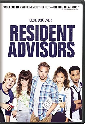 Resident Advisors