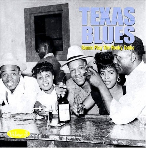 Texas Blues, Vol. 3
