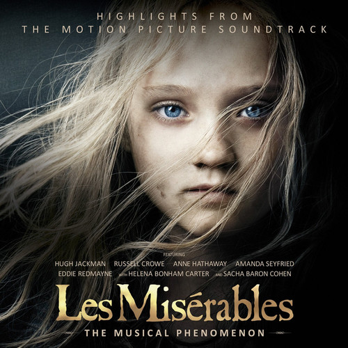 Les Miserables (Highlights) (Original Soundtrack) [Import]